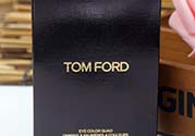 tom ford眼影教程 tf眼影畫法怎么用？