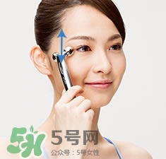refa美容儀眼部使用方法 refa美容儀眼部專(zhuān)用