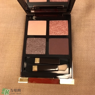 tom ford眼影12試色 tf眼影12號(hào)畫(huà)法