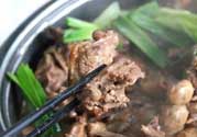 春天能吃狗肉嗎？春天狗肉為什么不能吃？