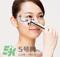 refa美容儀眼部使用方法 refa美容儀眼部專(zhuān)用