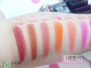 sleek腮紅多少錢？sleek腮紅價格