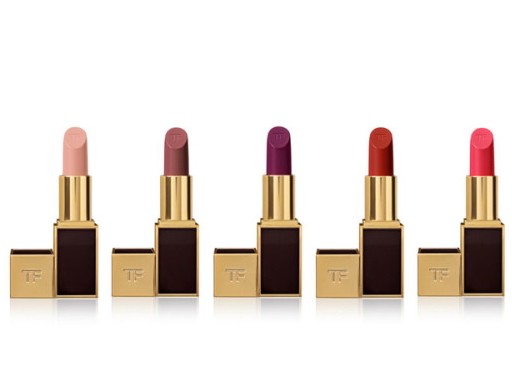tom ford和迪奧哪個(gè)好？tom ford口紅和dior口紅哪個(gè)好？