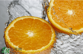 橙子是熱性還是涼性？橙子是熱性的還是寒性的？