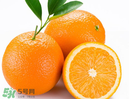 橙子是熱性還是涼性？橙子是熱性的還是寒性的？