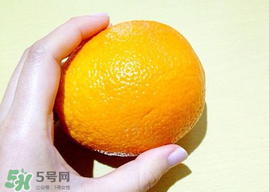 橙子是熱性還是涼性？橙子是熱性的還是寒性的？