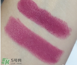 tom ford和mac哪個(gè)好？tom ford口紅和mac口紅哪個(gè)好？