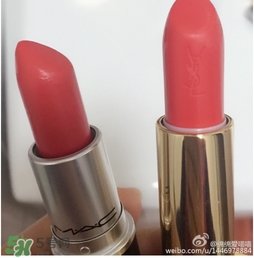 tom ford和mac哪個(gè)好？tom ford口紅和mac口紅哪個(gè)好？