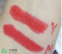 tom ford和mac哪個(gè)好？tom ford口紅和mac口紅哪個(gè)好？