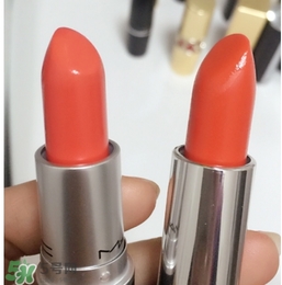 tom ford和mac哪個(gè)好？tom ford口紅和mac口紅哪個(gè)好？