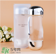 ipsa流金水含酒精嗎？茵芙莎流金水有酒精嗎？
