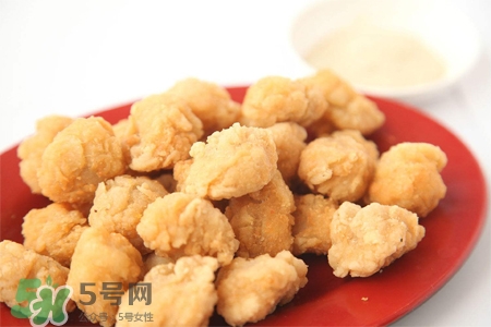 禽流感可以吃雞米花嗎？禽流感期間能吃雞米花嗎？