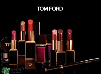 tom ford黑管08多少錢？tom ford黑管08試色