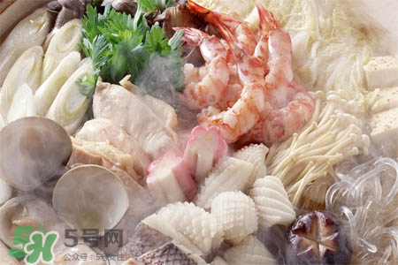 禽流感可以吃海鮮嗎？禽流感期間能吃海鮮嗎？