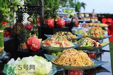 禽流感可以吃自助餐嗎？禽流感期間能吃自助餐嗎？