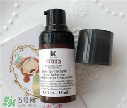 科顏氏維C眼部精華好用嗎？科顏氏維C眼部精華怎么樣？