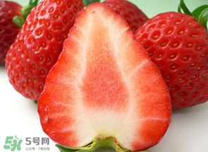 章姬和紅顏哪個好吃？章姬草莓和紅顏草莓的區(qū)別