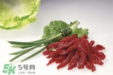 禽流感可以吃牛肉嗎？禽流感期間能吃牛肉嗎？