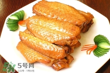 禽流感可以吃雞翅嗎？禽流感期間能吃雞翅嗎？