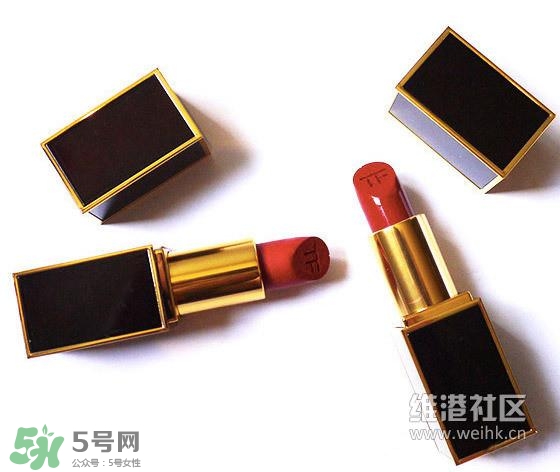 tom ford和nars哪個(gè)好？tom ford和nars唇膏口紅對(duì)比