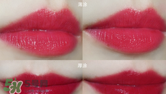 tom ford唇膏最火的顏色？tom ford唇膏暢銷色
