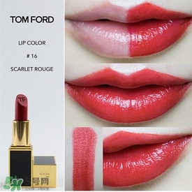tom ford唇膏多少錢？tom ford唇膏專柜價格