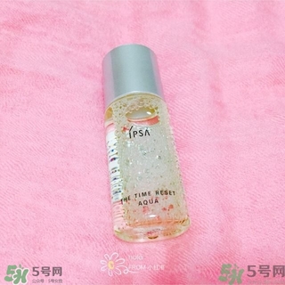ipsa流金水含酒精嗎？茵芙莎流金水有酒精嗎？