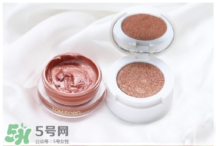 眼影膏怎么用？眼影膏使用方法