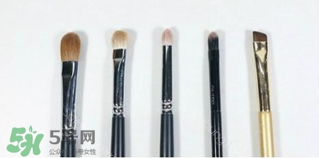 眼影膏用什么工具畫？眼影膏怎么化？