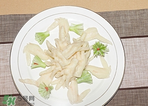 吃雞爪會(huì)得禽流感嗎？禽流感能吃雞爪嗎？