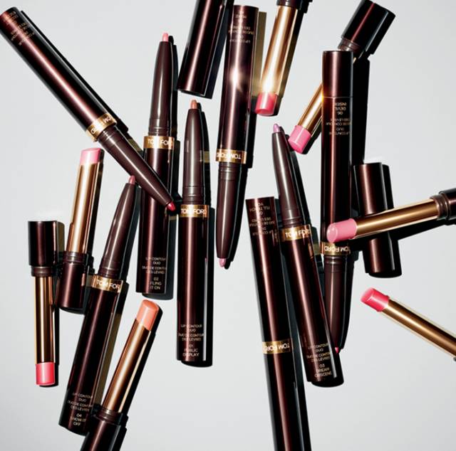 tom ford和迪奧哪個好？tom ford口紅和dior口紅哪個好？