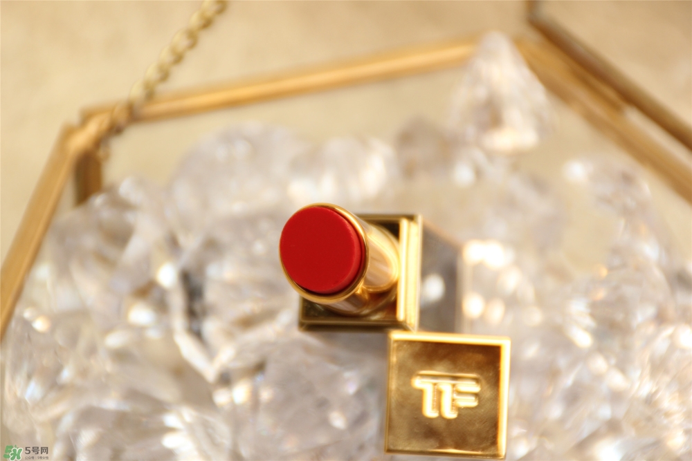 tom ford黑管10多少錢？tom ford黑管10試色