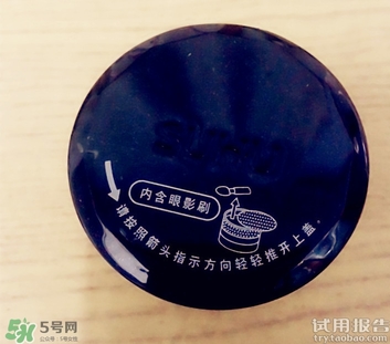 眼影膏哪個牌子好？眼影膏推薦