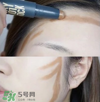 修容棒可以遮瑕嗎？修容棒可以遮眼袋嗎？