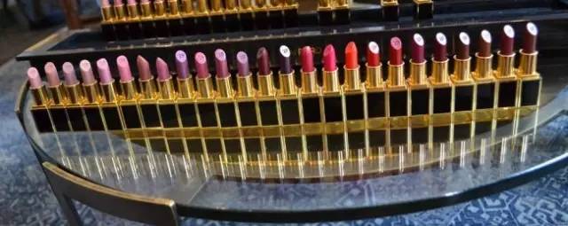 tom ford和迪奧哪個好？tom ford口紅和dior口紅哪個好？