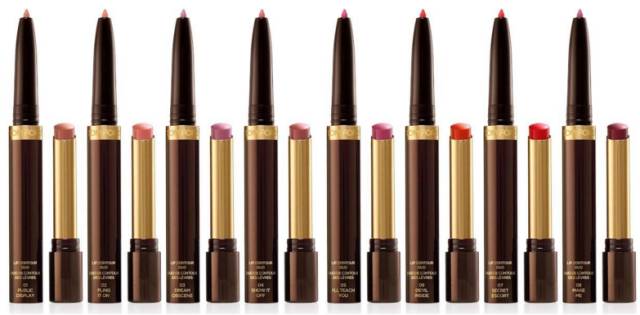 tom ford和迪奧哪個好？tom ford口紅和dior口紅哪個好？