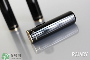 蘭蔻菁純唇膏怎么打開(kāi)？蘭蔻口紅蓋子怎么打開(kāi)？
