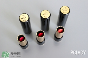 蘭蔻菁純唇膏怎么打開(kāi)？蘭蔻口紅蓋子怎么打開(kāi)？