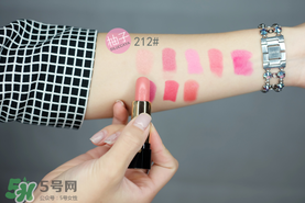蘭蔻菁純唇膏多少錢？蘭蔻菁純唇膏專柜價格