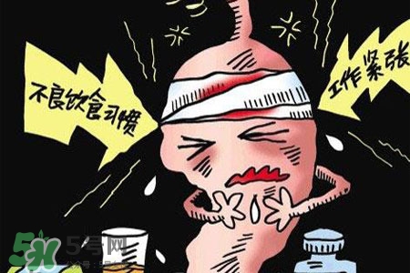 禽流感會拉肚子嗎？拉肚子難受會是禽流感嗎？