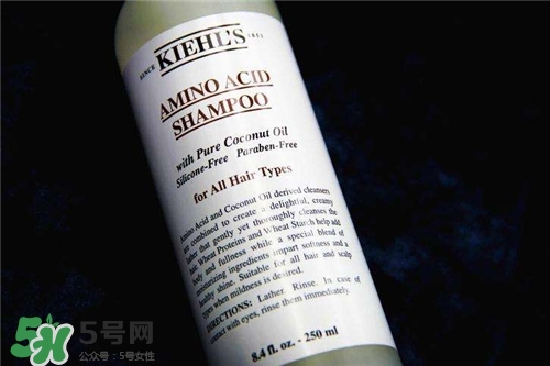 科顏氏洗發(fā)水哪款好用？科顏氏洗發(fā)水哪種好？