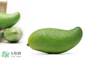 青芒果怎么算熟？青芒果怎么催熟？