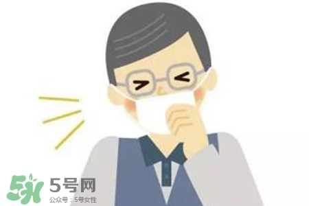 咳嗽會不會得禽流感？咳嗽嚴重會是禽流感嗎？