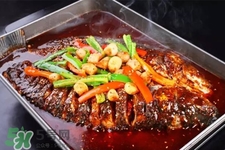 烤魚熱量高嗎？吃烤魚會(huì)胖嗎？