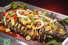 烤魚熱量高嗎？吃烤魚會(huì)胖嗎？