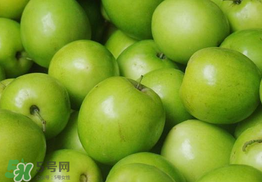 青棗是熱性還是涼性？青棗是涼性的嗎？