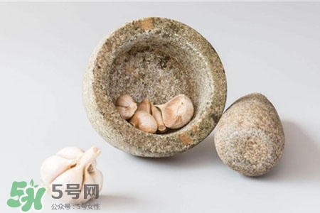 大蒜熱量是多少？吃大蒜會胖嗎？