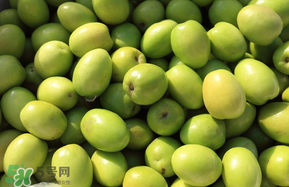 青棗一天吃幾個最好？青棗一天吃幾個？