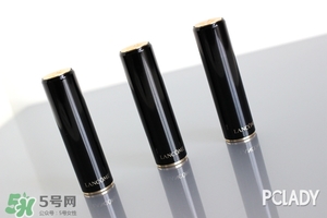 蘭蔻菁純唇膏怎么打開(kāi)？蘭蔻口紅蓋子怎么打開(kāi)？