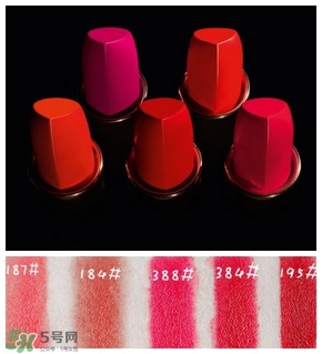蘭蔻菁純唇膏怎么打開(kāi)？蘭蔻口紅蓋子怎么打開(kāi)？